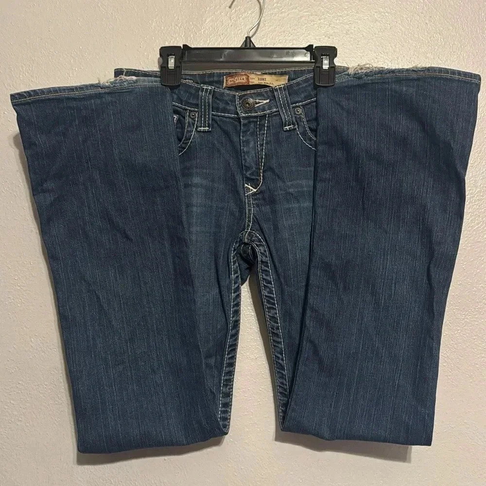 Big Star Jeans Size 29R
